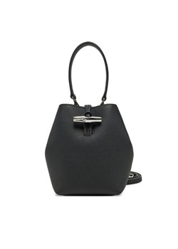 Longchamp Torebka 10279HFP Czarny ze sklepu MODIVO w kategorii Torebki damskie - zdjęcie 182594230