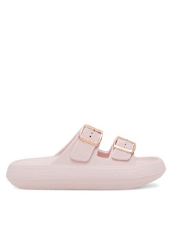 MEXX Klapki MICC1904941W-01 Różowy ze sklepu MODIVO w kategorii Klapki damskie - zdjęcie 182594233
