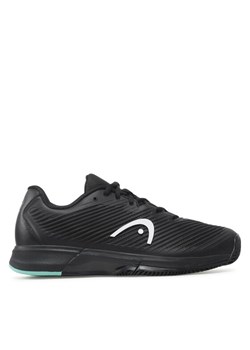 Head Buty do tenisa Revolt Pro 4.0 Clay 273213 Czarny ze sklepu MODIVO w kategorii Buty sportowe męskie - zdjęcie 182594242