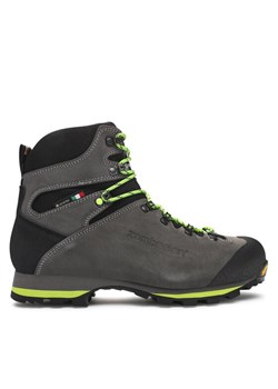 Zamberlan Trekkingi 1103 Storm Gtx Cf GORE-TEX Szary ze sklepu MODIVO w kategorii Buty trekkingowe męskie - zdjęcie 182594382
