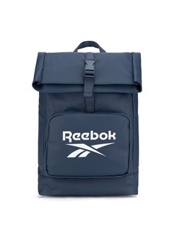 Reebok Plecak RBK-009-CCC-05 Granatowy ze sklepu MODIVO w kategorii Plecaki - zdjęcie 182594421