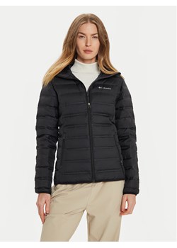 Columbia Kurtka puchowa Lake 22™ II 2088363 Czarny Regular Fit ze sklepu MODIVO w kategorii Kurtki damskie - zdjęcie 182594504