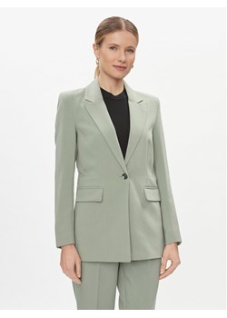 ONLY Marynarka Raven 15311048 Zielony Regular Fit ze sklepu MODIVO w kategorii Marynarki damskie - zdjęcie 182594622