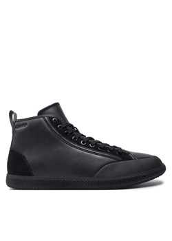Calvin Klein Sneakersy HM0HM01586 Czarny ze sklepu MODIVO w kategorii Buty sportowe męskie - zdjęcie 182594633
