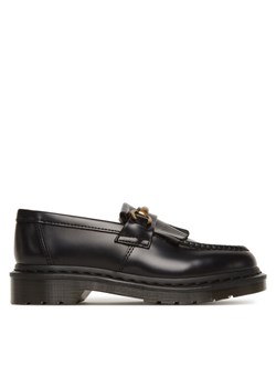 Dr. Martens Mokasyny Adrian Snaffle DM32102001 Czarny - id: 0000305316165 - marki Dr. Martens - 182594883 Dr. Martens Mokasyny Adrian Snaffle DM32102001 Czarny ze sklepu MODIVO w kategorii Mokasyny damskie - zdjęcie 182594883
