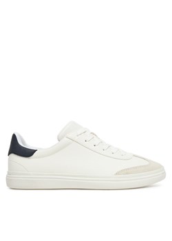 Aldo Sneakersy Lido 13876977 Biały ze sklepu MODIVO w kategorii Buty sportowe męskie - zdjęcie 182594891