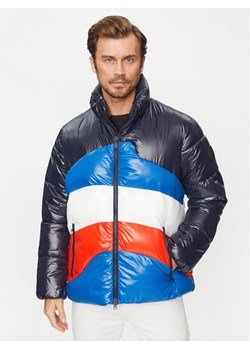 Save The Duck Kurtka zimowa Satyrium D31381M LUCK17 Kolorowy Regular Fit ze sklepu MODIVO w kategorii Kurtki męskie - zdjęcie 182594894