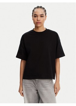 Armani Exchange T-Shirt XW000514 AF11930 UC001 Czarny Relaxed Fit ze sklepu MODIVO w kategorii Bluzki damskie - zdjęcie 182594943