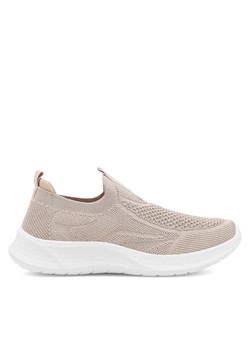 JENNY Sneakersy WFA270923-2 Różowy ze sklepu MODIVO w kategorii Buty sportowe damskie - zdjęcie 182594960