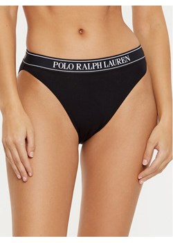 Polo Ralph Lauren Biustonosz top 4P1004 Czarny ze sklepu MODIVO w kategorii Biustonosze - zdjęcie 182594992