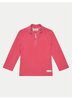 KILLTEC Polar 42252 Różowy Regular Fit ze sklepu MODIVO w kategorii Bluzy dziewczęce - zdjęcie 182595041
