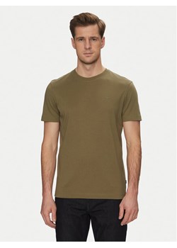 JOOP! T-Shirt 17 JJ-22Priamo 30045539 Zielony Modern Fit ze sklepu MODIVO w kategorii T-shirty męskie - zdjęcie 182595094