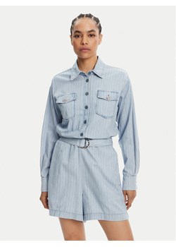 Liu Jo Kombinezon UA5156 D4989 Błękitny Regular Fit ze sklepu MODIVO w kategorii Kombinezony damskie - zdjęcie 182595151
