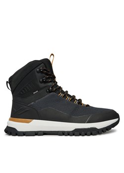 Halti Trekkingi Kajava Dx M 054-3024 Szary ze sklepu MODIVO w kategorii Buty trekkingowe męskie - zdjęcie 182595162