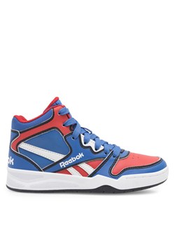 Reebok Sneakersy BB4500 Court HP4378 Kolorowy ze sklepu MODIVO w kategorii Buty sportowe dziecięce - zdjęcie 182595171