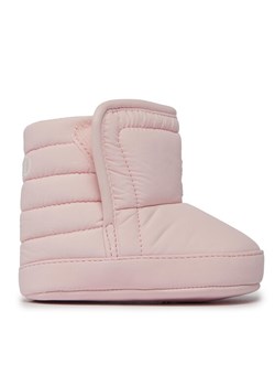 Polo Ralph Lauren Śniegowce RL100623 Różowy ze sklepu MODIVO w kategorii Buty zimowe dziecięce - zdjęcie 182595202