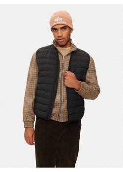 Alpha Industries Czapka 168910 Pomarańczowy ze sklepu MODIVO w kategorii Czapki zimowe męskie - zdjęcie 182595261