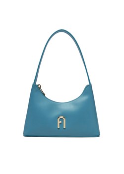 Furla Torebka Diamante  WB00863 AX0733 TR400 Niebieski ze sklepu MODIVO w kategorii Torebki damskie - zdjęcie 182595320