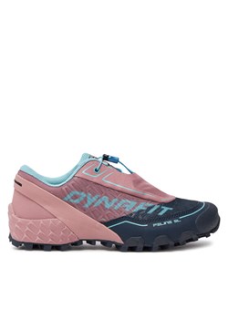 Dynafit Buty do biegania Feline Sl 6062 Różowy ze sklepu MODIVO w kategorii Buty sportowe damskie - zdjęcie 182595360