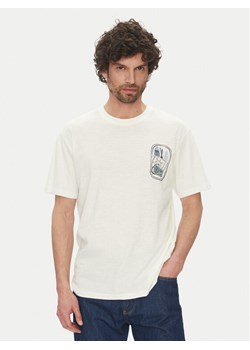 Liu Jo T-Shirt QA5274 J7734 M9483 Biały Regular Fit ze sklepu MODIVO w kategorii T-shirty męskie - zdjęcie 182595371