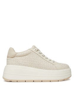 Aldo Sneakersy Garelia 13964973 Szary ze sklepu MODIVO w kategorii Buty sportowe damskie - zdjęcie 182595463