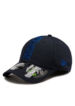 New Era Czapka z daszkiem Repreve 940 Newera 60493436 Granatowy ze sklepu MODIVO w kategorii Czapki z daszkiem męskie - zdjęcie 182595481