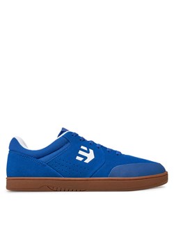 Etnies Sneakersy Marana 4101000403 Niebieski ze sklepu MODIVO w kategorii Trampki męskie - zdjęcie 182595503