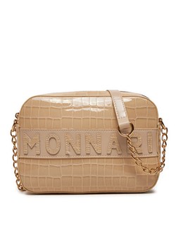 Monnari Torebka BAG2780-M15 Beżowy ze sklepu MODIVO w kategorii Listonoszki - zdjęcie 182595531