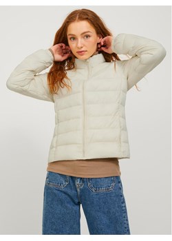 JJXX Kurtka przejściowa 12224638 Beżowy Regular Fit ze sklepu MODIVO w kategorii Kurtki damskie - zdjęcie 182595544