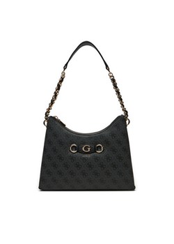 Guess Torebka HWSG86 54010 Czarny ze sklepu MODIVO w kategorii Torebki damskie - zdjęcie 182595603