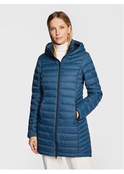 Black Diamond Kurtka puchowa Access AP746185 Niebieski Relaxed Fit ze sklepu MODIVO w kategorii Kurtki damskie - zdjęcie 182595620