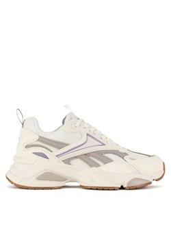 Reebok Sneakersy CHARGE AR30246WCCI Écru ze sklepu MODIVO w kategorii Buty sportowe damskie - zdjęcie 182595694