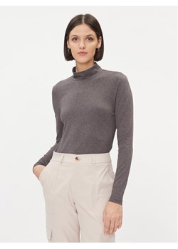 ONLY Golf 15280335 Szary Regular Fit ze sklepu MODIVO w kategorii Bluzki damskie - zdjęcie 182595743