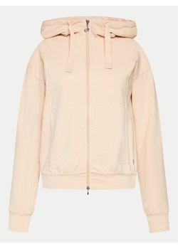 Deha Bluza A00322 Różowy Regular Fit ze sklepu MODIVO w kategorii Bluzy damskie - zdjęcie 182595793
