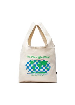 Vans Torebka Eco Positivity VN0A5LI57VJ1 Beżowy ze sklepu MODIVO w kategorii Torby materiałowe - zdjęcie 182596000