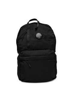 C.P. Company Plecak 18CMAC303A005269G Czarny ze sklepu MODIVO w kategorii Plecaki - zdjęcie 182596003