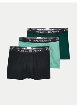 Polo Ralph Lauren Komplet 3 par bokserek 714830299132 Kolorowy ze sklepu MODIVO w kategorii Majtki męskie - zdjęcie 182596023