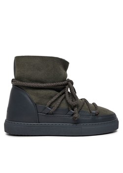 Inuikii Śniegowce Classic 75202-005 Szary ze sklepu MODIVO w kategorii Śniegowce damskie - zdjęcie 182596040