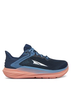 Altra Buty do biegania Torin 8 AL0A85QF4 Granatowy ze sklepu MODIVO w kategorii Buty sportowe damskie - zdjęcie 182596050