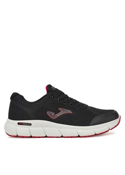 Joma Sneakersy Zen 2501 CZENS2501 Czarny ze sklepu MODIVO w kategorii Buty sportowe męskie - zdjęcie 182596051