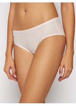 Chantelle Figi klasyczne Soft Stretch C26440 Różowy ze sklepu MODIVO w kategorii Majtki damskie - zdjęcie 182596152