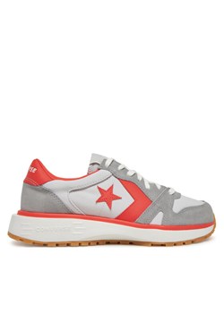 Converse Sneakersy Omni Trainer A13372C Szary ze sklepu MODIVO w kategorii Buty sportowe męskie - zdjęcie 182596231