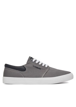 Quiksilver Tenisówki ZEKE-02 Szary ze sklepu MODIVO w kategorii Trampki męskie - zdjęcie 182596250