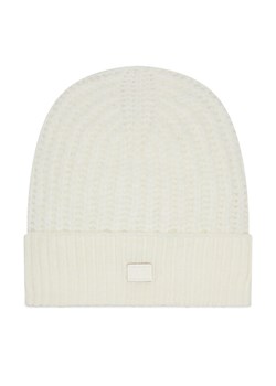 Tommy Jeans Czapka City Girl AW0AW15846 Beżowy ze sklepu MODIVO w kategorii Czapki zimowe damskie - zdjęcie 182596274