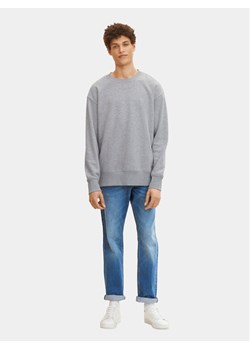 Tom Tailor Jeansy 1007860 Niebieski Slim Fit ze sklepu MODIVO w kategorii Jeansy męskie - zdjęcie 182596291