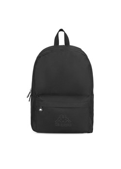 Kappa Plecak KPA-K-001-06 Czarny ze sklepu MODIVO w kategorii Plecaki dla dzieci - zdjęcie 182596360