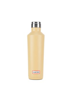 Hunter Termos ZLIP-BT-05-750 Żółty ze sklepu MODIVO w kategorii Bidony i butelki - zdjęcie 182596382