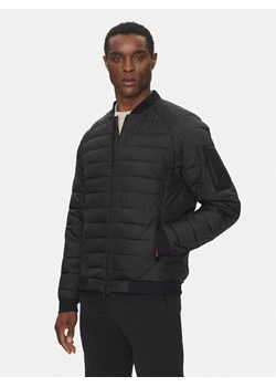 BOSS Kurtka bomber J_Ordos 50529693 Czarny Regular Fit ze sklepu MODIVO w kategorii Kurtki męskie - zdjęcie 182596384