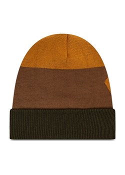Black Diamond Czapka Levels Beanie AP723026 Brązowy ze sklepu MODIVO w kategorii Czapki zimowe damskie - zdjęcie 182596461