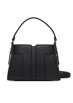 Elisabetta Franchi Torebka BS-06A-51E2-V400 Czarny ze sklepu MODIVO w kategorii Torebki damskie - zdjęcie 182596520